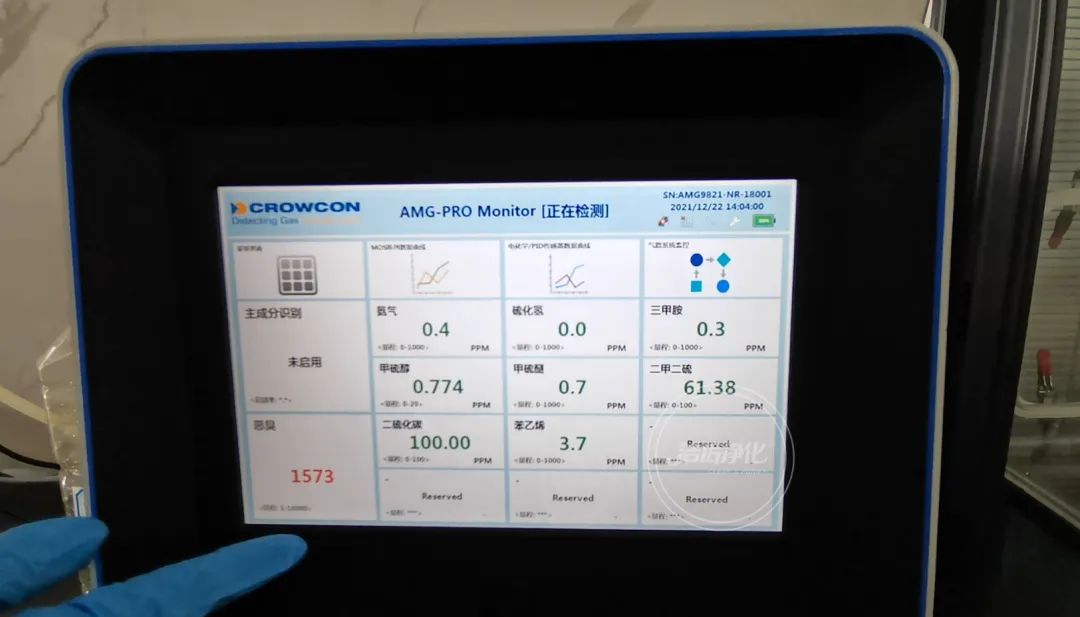 企業(yè)做了廢氣處理，已經達到了國家標準，仍然有異味怎么辦？.jpg