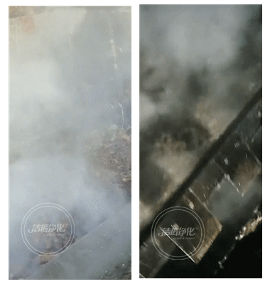 炸豬油廠油煙異味濃、刺激性大，Dejing的凈除臭劑快速除臭.jpg