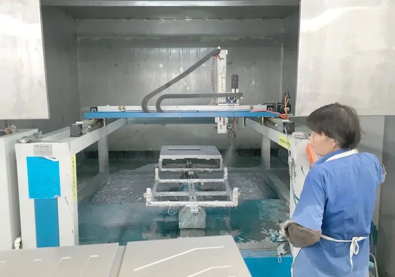 家具廠&五金噴漆廠&汽車廠噴漆車間的VOC廢氣治理怎么做？.jpg